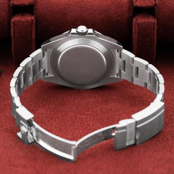 Rolex Explorer II 216570